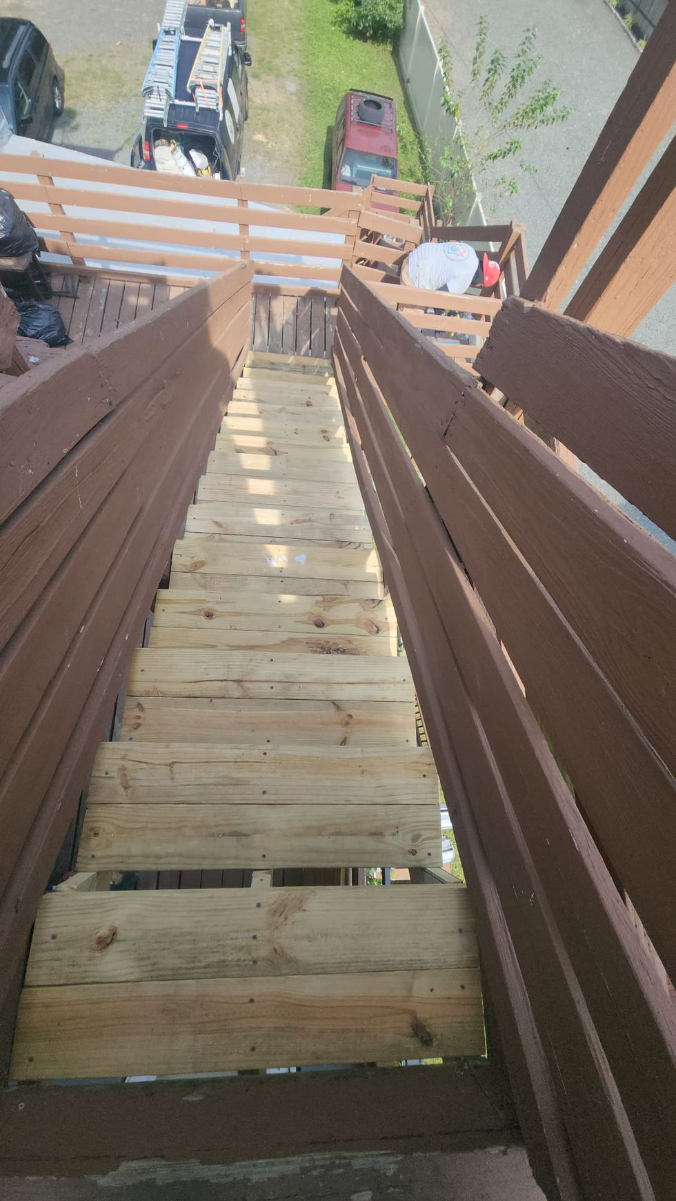 Carpentry