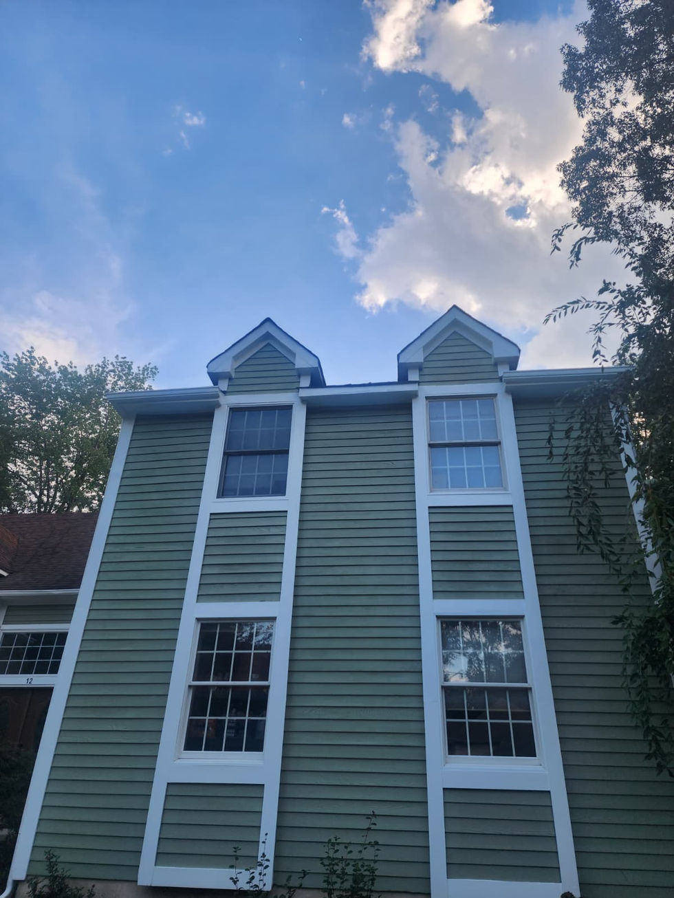 Exterior Painting