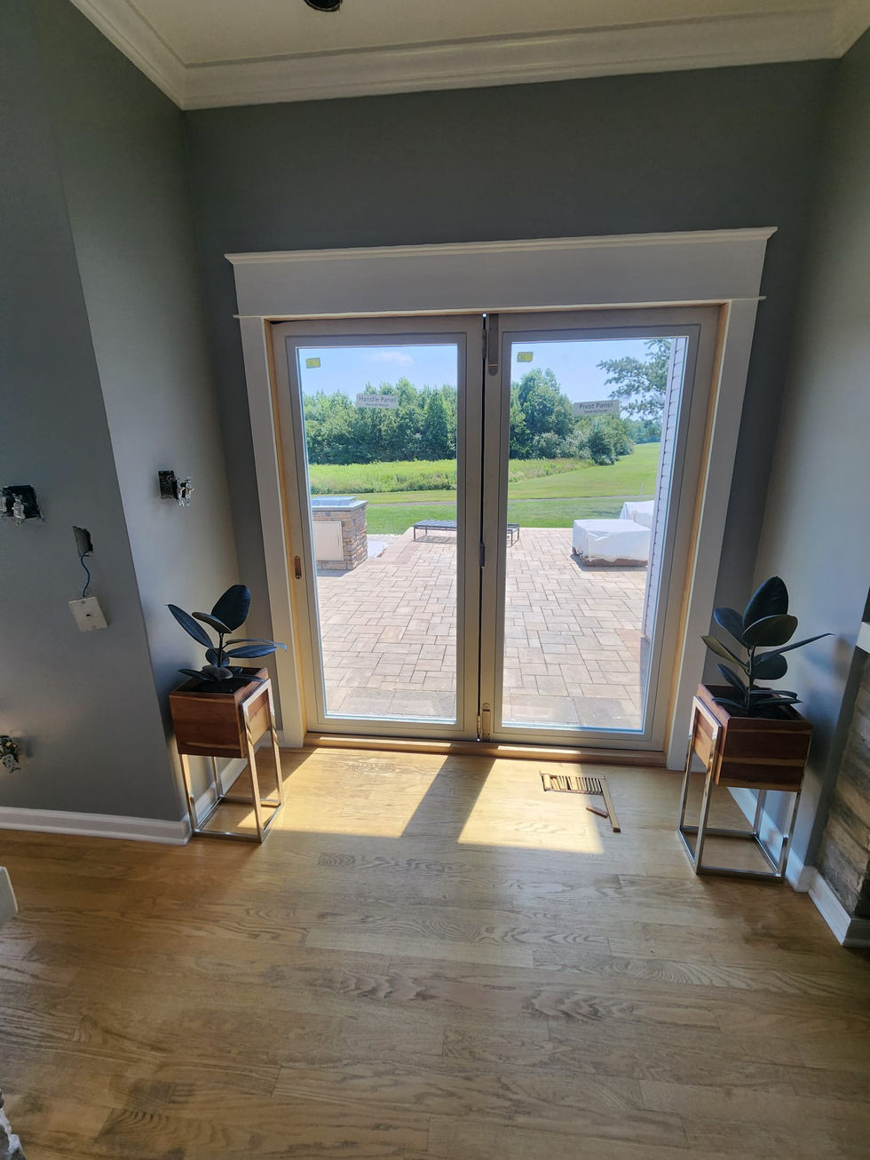 Interior Painting
