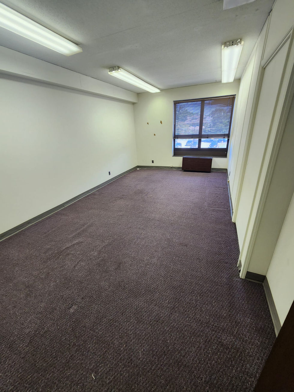 Interior Remodeling