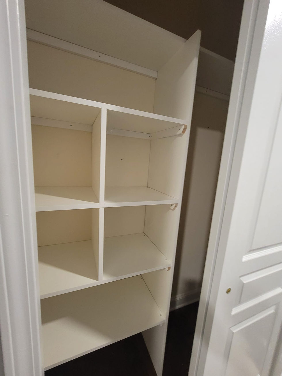 Carpentry