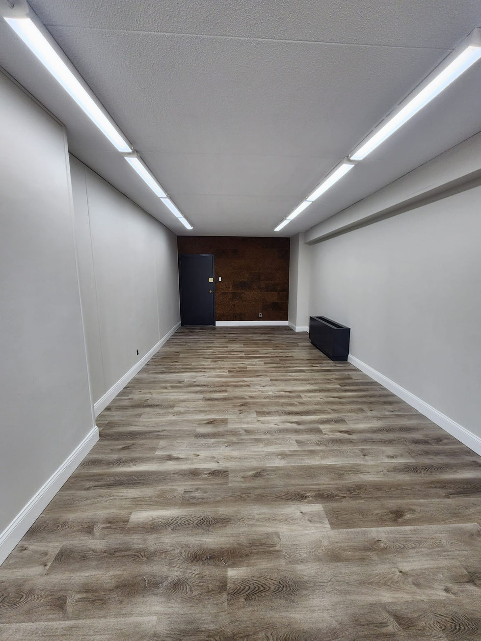 Interior Remodeling