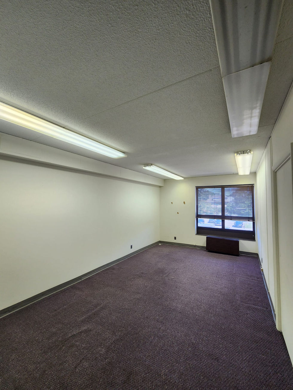 Interior Remodeling