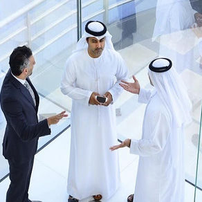 Mundo árabe, mercado de oportunidades