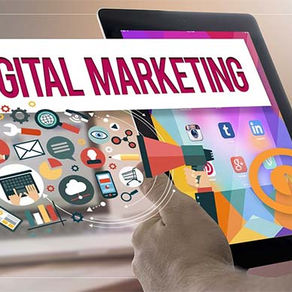 Necesidades de los mercados y el marketing digital