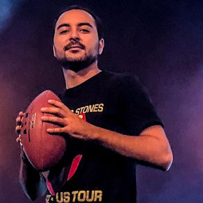 PERFILES con Enrique Romero