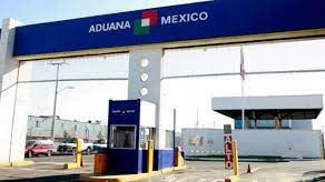 Cambios en la estructura de las Aduanas en México