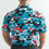 Thumbnail: Yatta Golf - Prismatic - Men's Polo