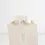 Thumbnail: Hot Girls Pearls - White Chicklet Necklace