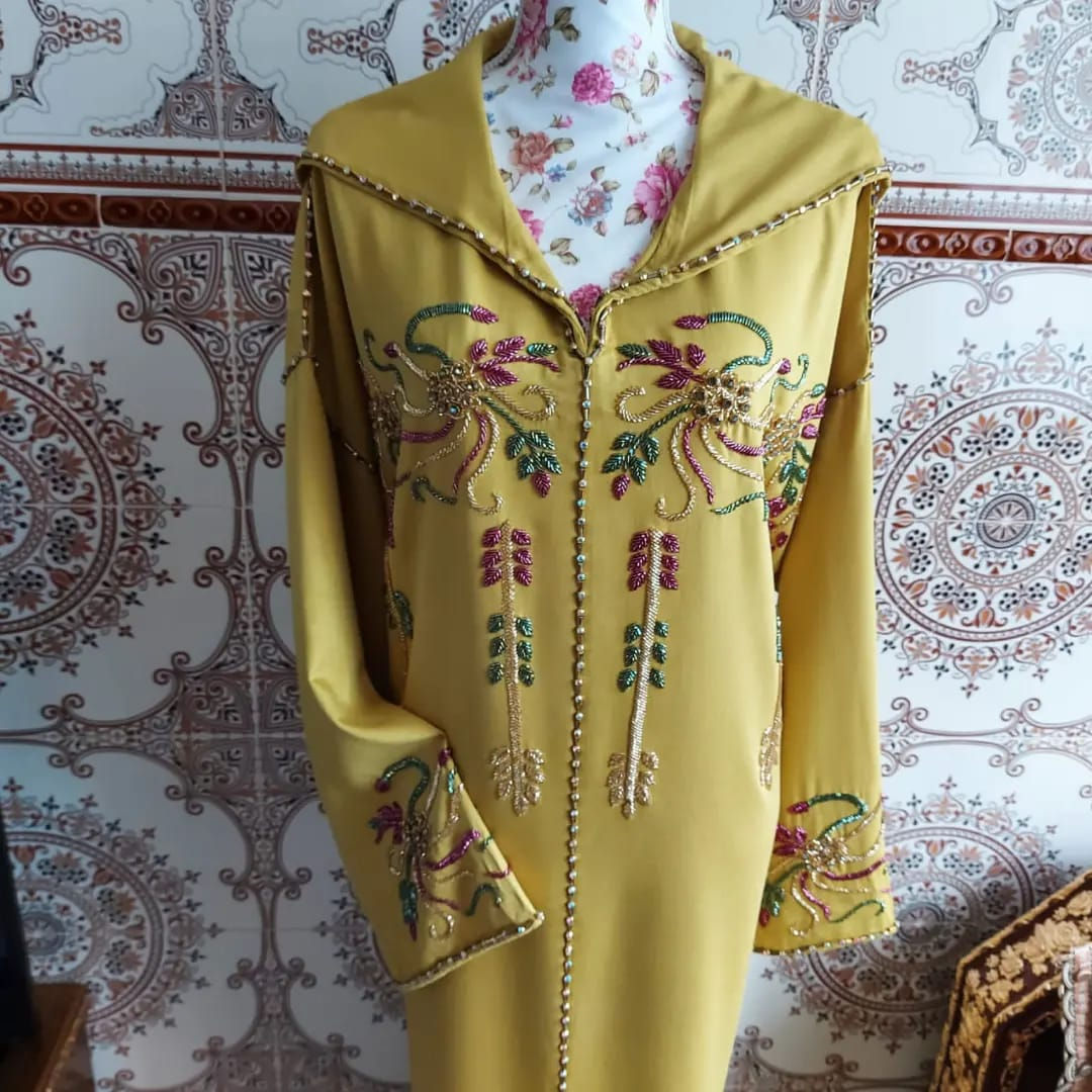 SI003:جلابة بالتنبات