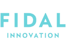 Logo de cabinet de brevet (Fidal Innovation)