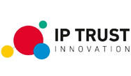 Logo de cabinet de brevet (IP Trust)