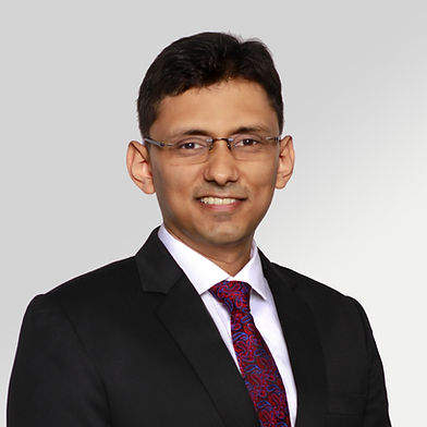 Raj Agarwal