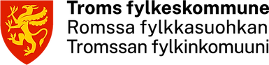 Troms_fylkeskommune_farge_liggende