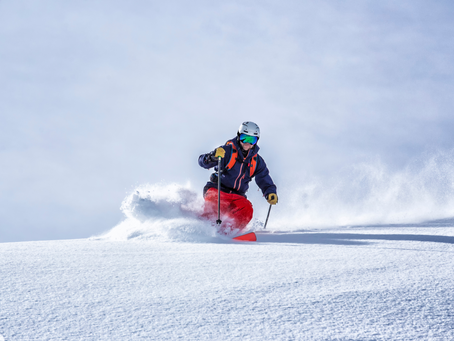  “How should I train for backcountry skiing?”