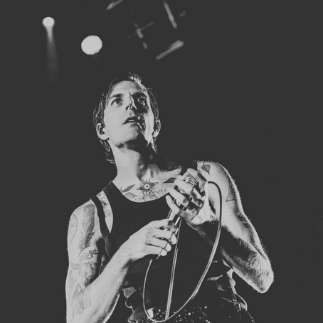 The Maine: Sweet Sixteen Tour-Boston, MA