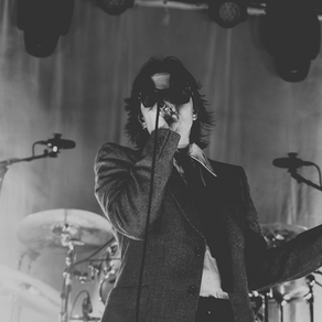 The Aces I've Loved You For So Long World Tour-Boston, MA