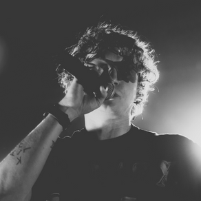 Knox: I'm So Good At Being Alone Tour