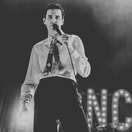 Stephen Sanchez: Angel Face Tour-Boston, MA