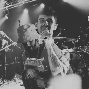 Jack and Jack: No Place Like Home Tour