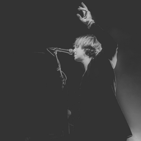 Tom Odell And His Band Play Live In North America-Boston, MA