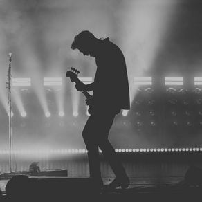 Royal Blood: North America Tour- Los Angeles, CA