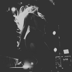 Cobrah: SUCCUBUS Tour