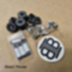 Thumbnail: CB Accord Shifter Build Kits