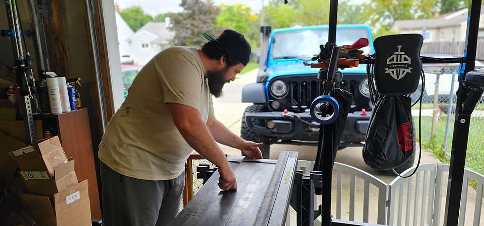 How the Summer Went...