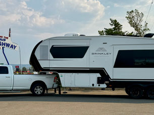 74. The Alcan Highway - Part 1