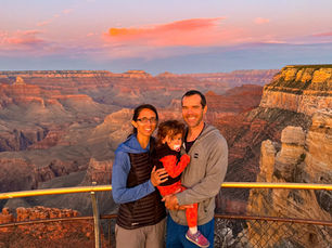 19. Grand Canyon NP