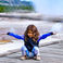 159. Yellowstone Day 3: Old Faithful, Grand Prismatic, Black Sand Basin, Fountain Paint Pots 