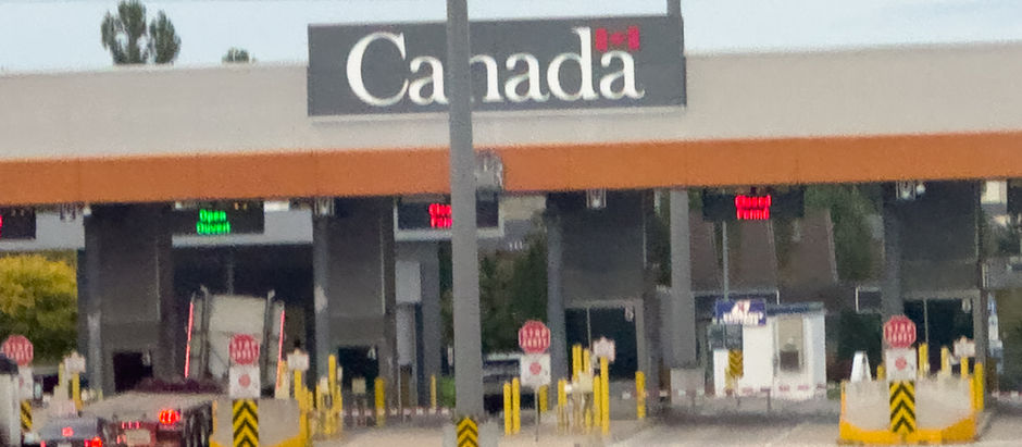 107. Border Crossings
