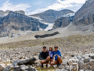 167. Kootenay National Park/Radium Hot Springs, B.C.