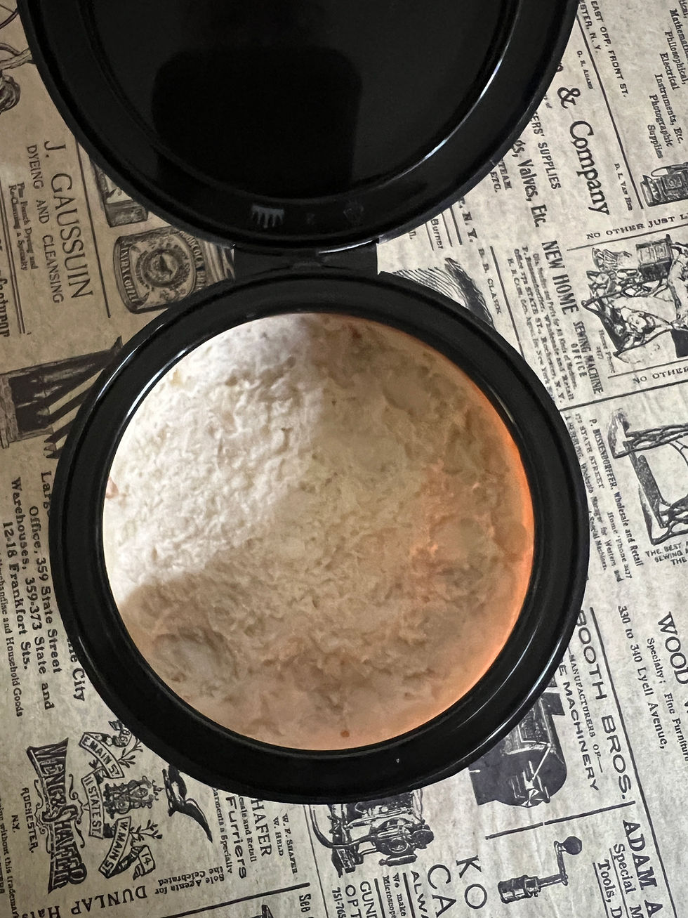 Thumbnail: Witching Hour Shave Soap