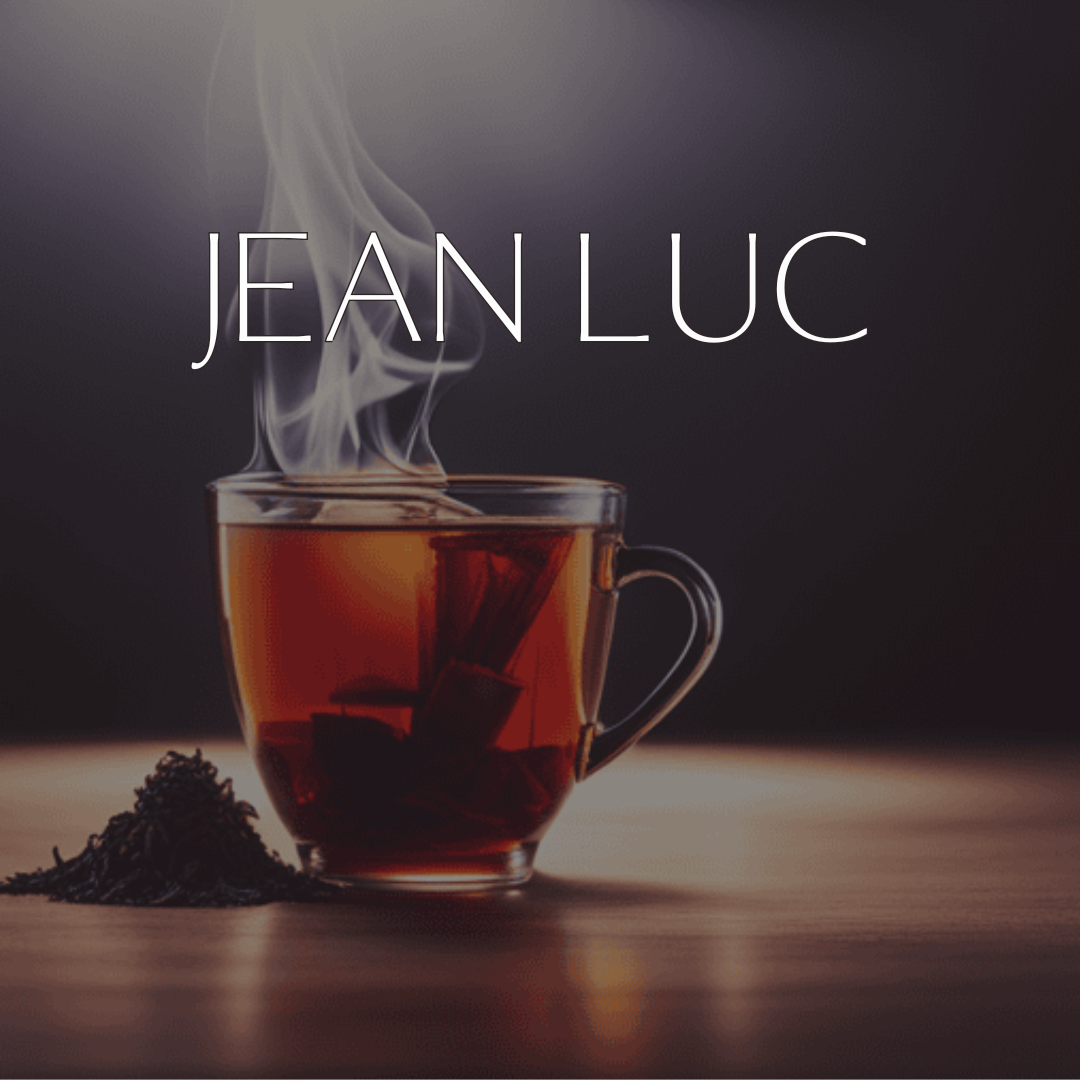 Jean Luc