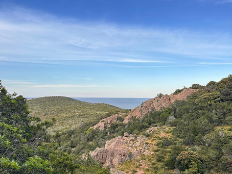 Randonnée secrète à Palombaggia : sur les traces de mes ancêtres jusqu’au hameau de Pruna