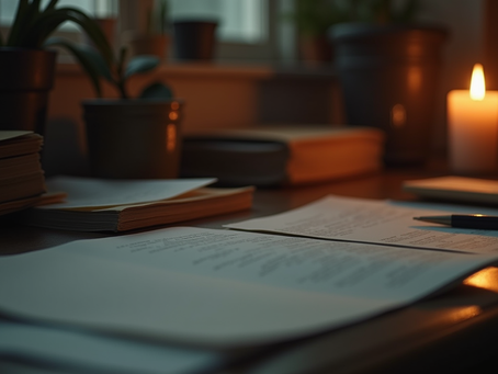 Great Psychological Thriller Traits: What Makes an Outstanding Psychological Thriller?