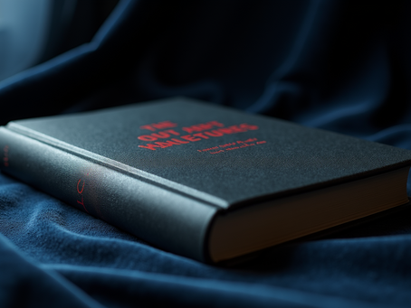 Unlocking Dark Minds: Exploring Psychological Thriller Novels