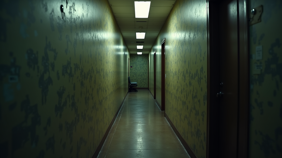 Elements of Engaging Psychological Thrillers