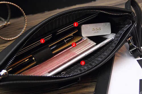 Thumbnail: 手抓包