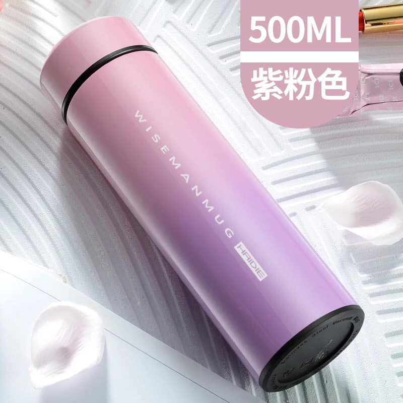 Thumbnail: 高颜值保温杯