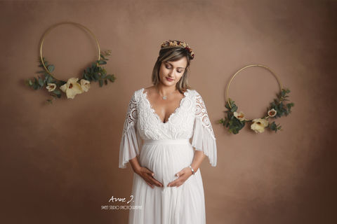 Photographe grossesse Limoux, Carcassonne, Castelnaudary, Toulouse, Narbonne