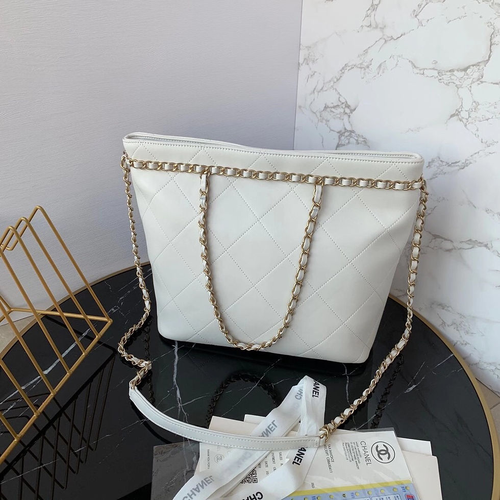 Miniature : SAC CHANEL