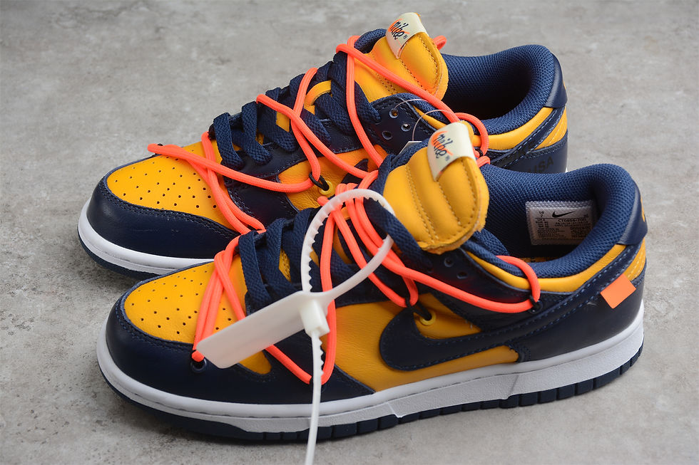 Miniature : SB DUNK