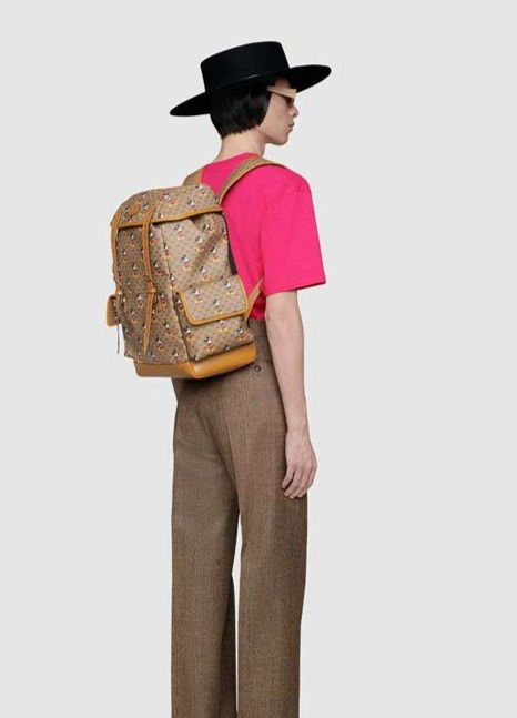 Miniature : SAC DISNEY x GUCCI