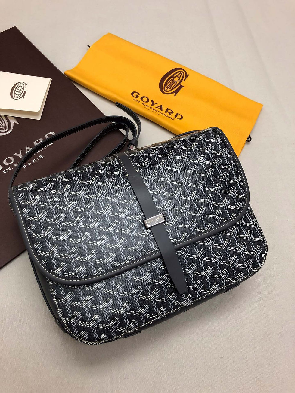 Miniature : SAC BELVEDERE MM