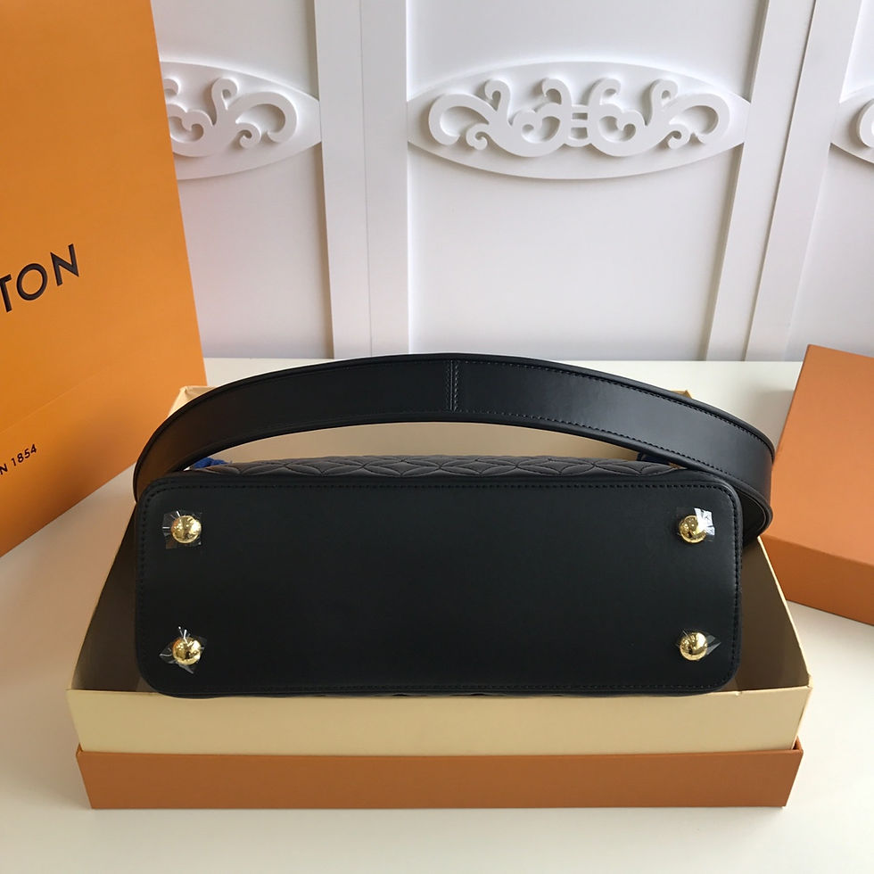 Miniature : SAC CAPUCINES MM