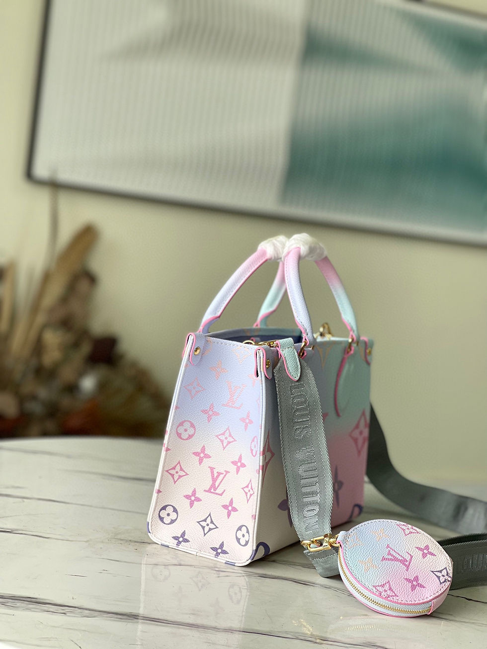 Miniature : CABAS ONTHEGO PM