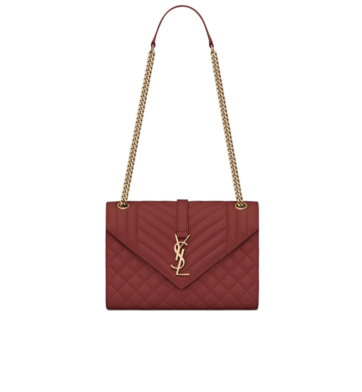 ENVELOPE YSL